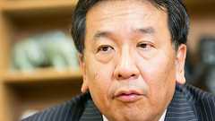 自民支持の若者票をどう取り込む? 立憲民主党・枝野代表を直撃!「まったく考えていません」 - 政治・国際 - ニュース