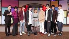 梶裕貴さん、岡本信彦さんらが登壇のTVアニメ『ニル・アドミラリの天秤』スペシャルイベントをレポート