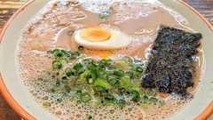 福岡人だがお店で豚骨以外のラーメンを食べるという発想がなかった : お料理速報