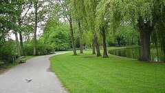 小林恭子の英国メディア・ウオッチ オランダ・ゴッホ事件を追う 「移民」の側面から インタビュー1