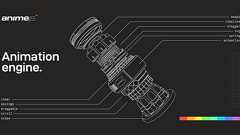 Anime.js | JavaScript Animation Engine