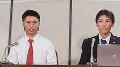 日大アメフト部員、顔出し&実名OKの理由「事件とは関係ないのと…」チームではなく個人で会見 - スポーツ : 日刊スポーツ