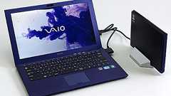 なぜ薄型軽量ノートPC+ドックなのか?――新生「VAIO Z」を丸裸にする