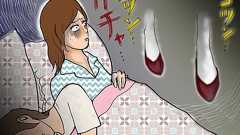 「鍵が開けられてる」深夜、一人暮らしの部屋前に誰かいる… | 女子SPA!