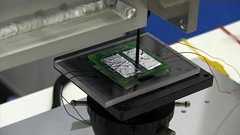 電気の流れを可視化する装置 #DigInfo