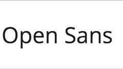 おすすめのGoogle Web Fonts 25選 | それからデザイン スタッフブログ