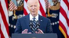 米、USスチール買収を阻止 同盟国でも安保懸念、日鉄は提訴も―バイデン大統領が正式発表:時事ドットコム