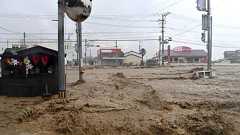 ツイッター「救助要請」、通報結びつかず 九州北部豪雨:朝日新聞デジタル