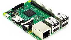 「Raspberry Pi 3 Model B」登場 Wi-Fi、Bluetoothを標準搭載