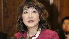 片山さつき地方創生担当大臣に100万円国税口利き疑惑 | 文春オンライン