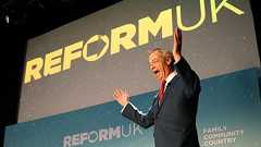 右派政党が支持率トップ 政界に衝撃―英:時事ドットコム