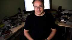 トーバルズ氏が語る「Linux」メンテナーの高齢化と後継者問題--20周年の「RTLinux」にも言及