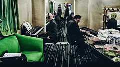 キング・クリムゾンが3CD+Blu-rayライヴ作品『Meltdown: Live In Mexico』を9月発売 - amass