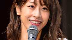 加藤綾子、“ヒットラー”投稿の菅直人元総理を批判「どんな例えであっても…」 | RBB TODAY