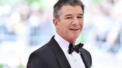 ウーバー株を爆速で売る元CEO、持ち株の9割を処分完了 | Forbes JAPAN 公式サイト(フォーブス ジャパン)