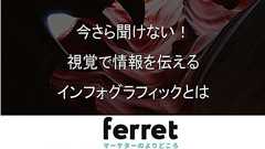 インフォグラフィックとは?視覚で情報を伝える技術を理解しよう