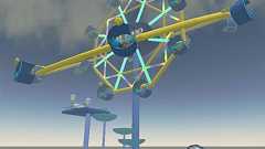 「Second Lifeの可能性に賭けている」――電通の展望 - ITmedia News