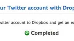 Dropboxの容量を768MB増やす方法 | Web活メモ帳