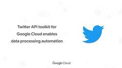 Twitter、Google Cloud 用 API でツイートからインサイトを獲得 | Google Cloud 公式ブログ