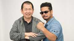 掃除のおばちゃんにプレイさせて『バーチャファイター』開発。時代を先取りした鈴木裕のゲーム開発哲学 【鈴木裕氏×『鉄拳』原田勝弘氏】