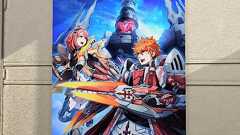 【電撃PSコード付録】『PSO2』の武器迷彩やマイルームに飾れる装飾品などのアイテムが付属! - 電撃PlayStation