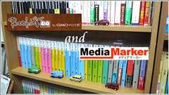 読んだ本の管理を「ブクログ」と「メディアマーカー」の2つでやっている理由