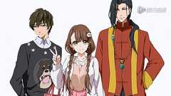 気になる中国の新作アニメ 「女媧成長日記」 女媧が可愛いぞ - 中国アニメブログ ちゃにめ!