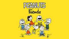 PEANUTS Friends | SNOOPY.co.jp:日本のスヌーピー公式サイト
