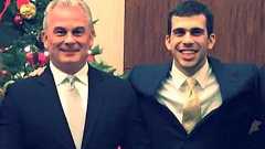 ゴーン氏逃亡支援容疑の親子、家族が語った人物像とは:朝日新聞