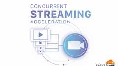 Live video just got more live: Introducing Concurrent Streaming Acceleration