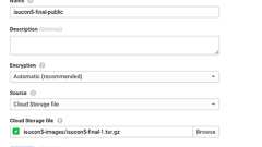 ISUCON5 決勝イメージの公開とその使用方法 : ISUCON公式Blog
