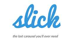 slickを使ったスライドショーのカスタマイズ例3つ。 | ネクストページブログ