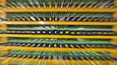 ビットコイン採掘で大量の電子廃棄物 研究