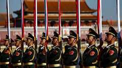 【コラム】中国の戦術ミス、「戦狼外交」続くと世界が認識-バスワニ