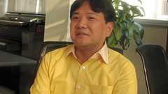 達人の仕事術:スペックが劣る携帯を選び、アプリを入れないPCを使え──ベッコアメ創始者尾崎さん - ITmedia Biz.ID