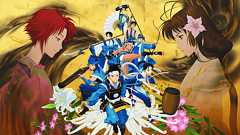 12年ぶりに蘇った名作RPG「俺の屍を越えてゆけ」の内容が一部公開、あらゆる面が大きく刷新