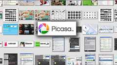 今のGoogleピカサは全ての写真の人物の顔を識別して「人物分け」出来るレベルなの知ってた?