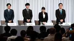 「ジャニーズ事務所の記者会見」を海外メディアはこう報じた | 東山新社長の疑惑にも触れて…