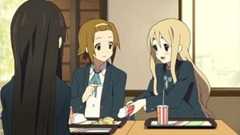 けいおん!はいかにしてストーリーを語り出したか - stratoscope