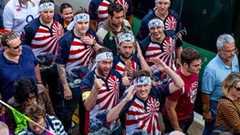 ラグビーW杯で旭日旗が外国人に大人気→韓国人「こんなに言い続けているのになぜ?」「西洋人はもっと歴史を学ぶべきだ」 : 痛いニュース(ノ∀`)