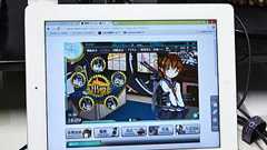 「艦これ」こじらせ提督に朗報…か!? iPadで"リモート艦これ"を試す