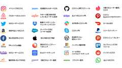 主要スタートアップサービスの初期ユーザー獲得方法 デザイン会社 ビートラックス: ブログ