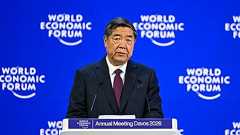 中国副首相「世界は弱肉強食に逆戻りしてはならない」