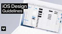 iOS Design Guidelines