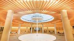 図書館施設の開館時間が短くなっている 東大の現状.9|坂井修一 | 東京大学