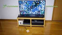 ファミコンみたいにバグらせたい