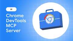 Chrome DevTools (MCP) for your AI agent | Blog | Chrome for Developers