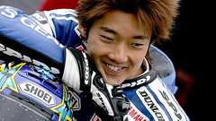 【9月7日・阿部典史生誕41周年】日本が誇る天才レーサー阿部典史(ノリック)を覚えていますか? - LAWRENCE - E-RIDE x LIFESTYLE + α