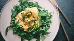 エッグベネディクトは最高の朝食 ■ 満足度★★★★★ - モノと生活:楽天ブログ