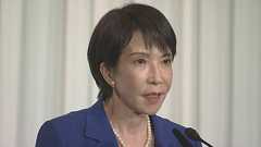 高市新総裁に「期待する」66% JNN世論調査 | TBS NEWS DIG